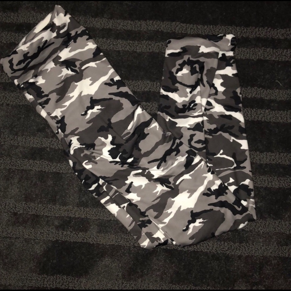 Camp leggings